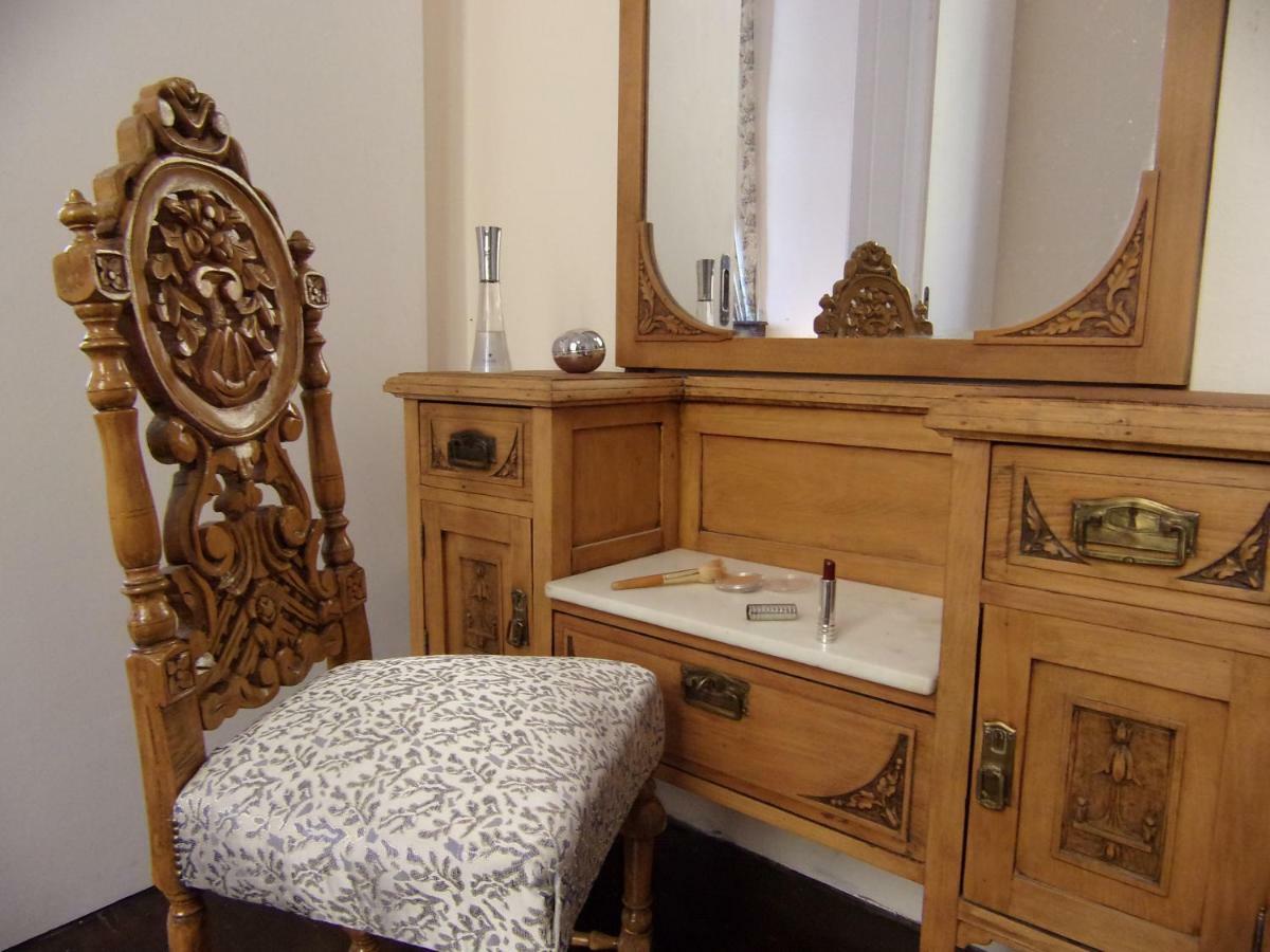 Lefkáda Finestra Rossa Old Town Vintage House 빌라 외부 사진