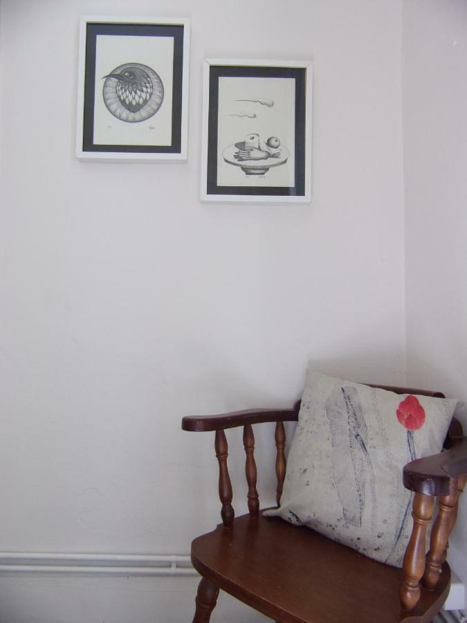 Lefkáda Finestra Rossa Old Town Vintage House 빌라 외부 사진